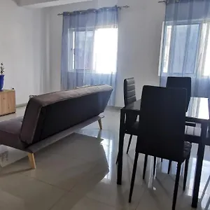 Appartement Plateau, Praia