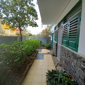 Appartement House Figueira, Praia