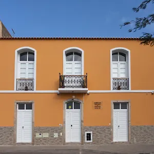 Appartement O Sobrado Mariazinha & Inacio Lima, Praia