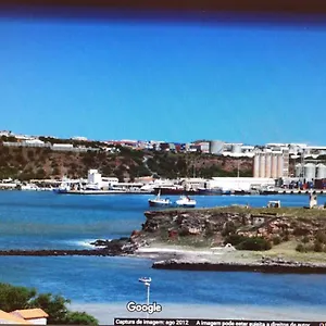 Appartement Secularis Capital, Praia