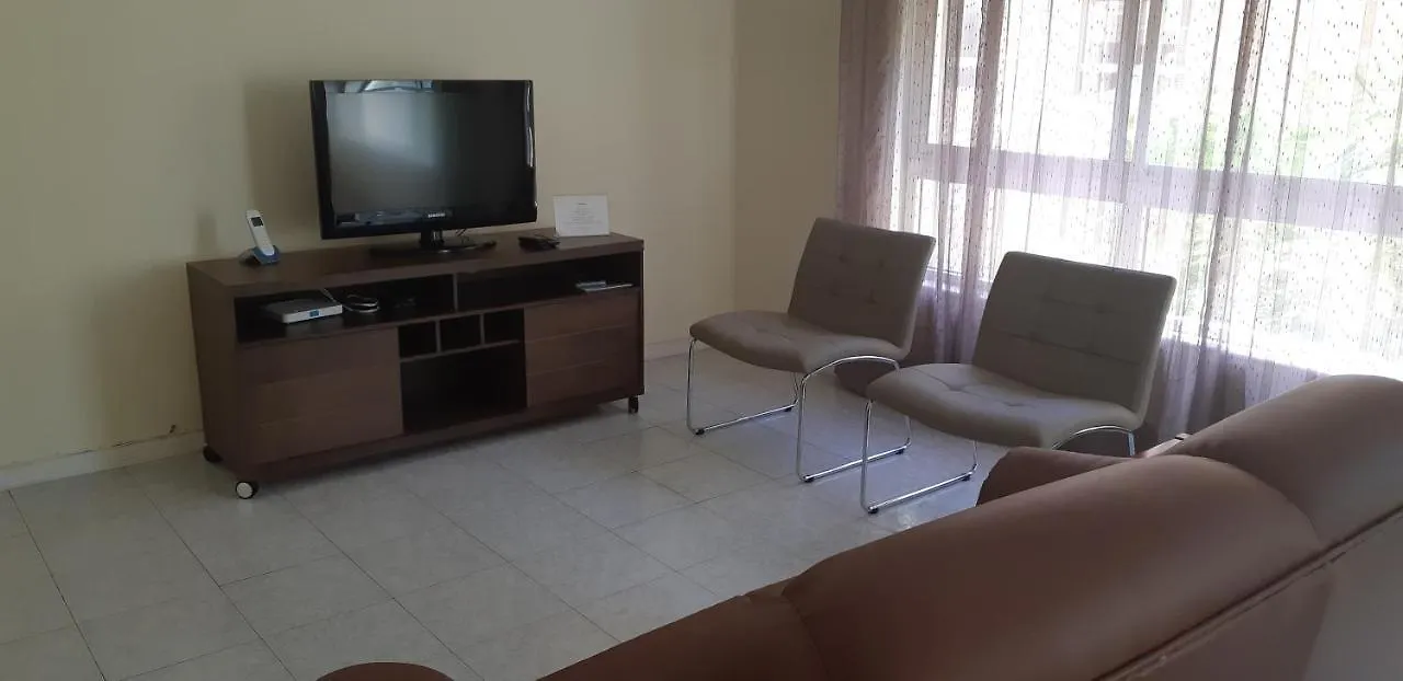 Dulce Vita Apartment Praia