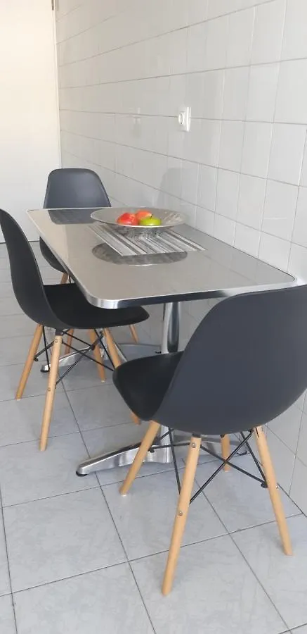 Dulce Vita Apartment Praia