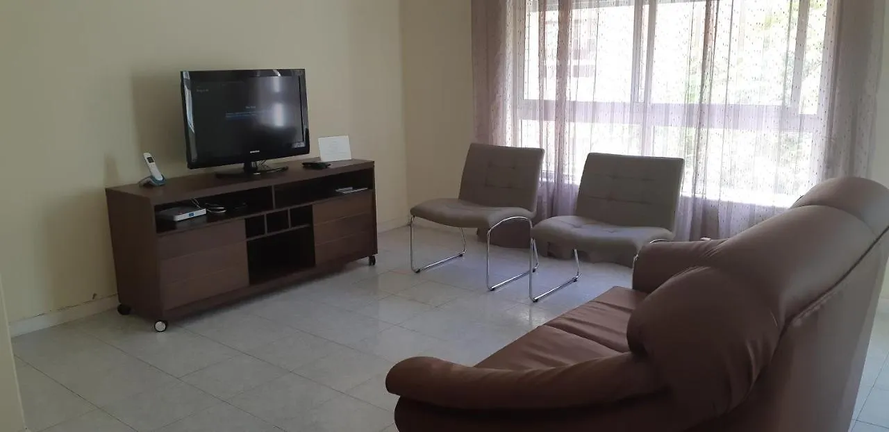 Dulce Vita Apartment Praia 0*,  Cape Verde