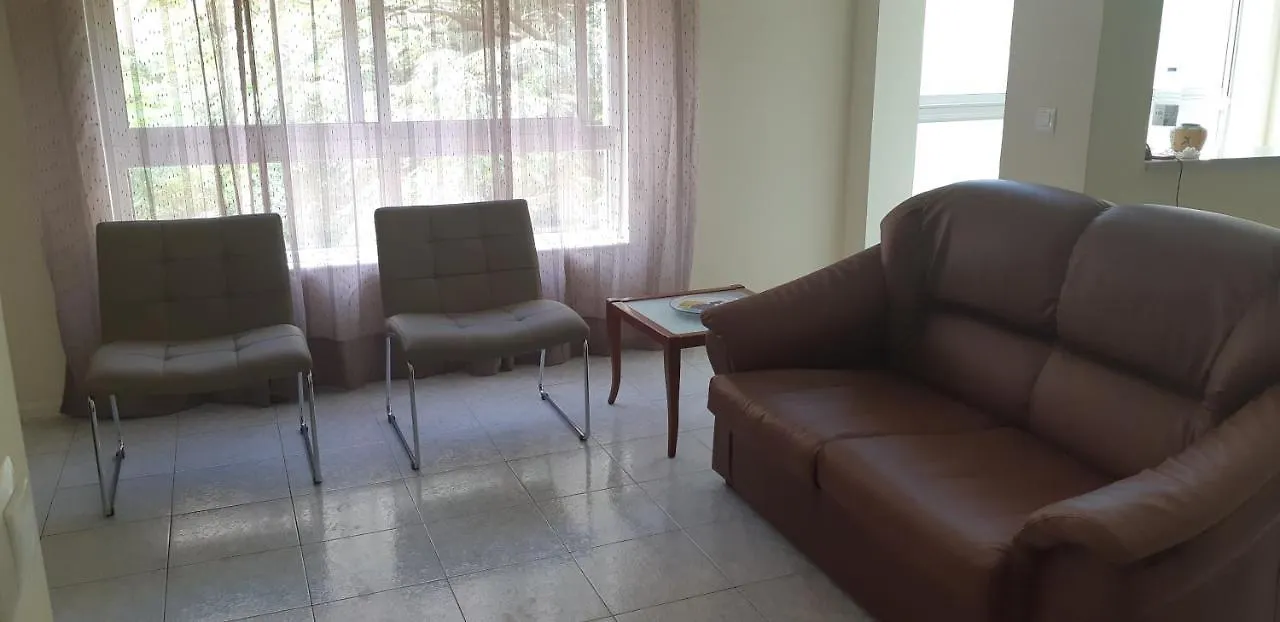 Dulce Vita Apartment Praia