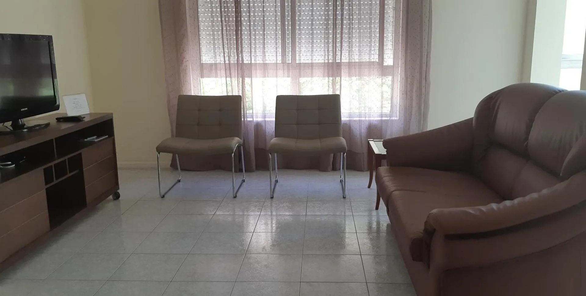 Dulce Vita Apartment Praia
