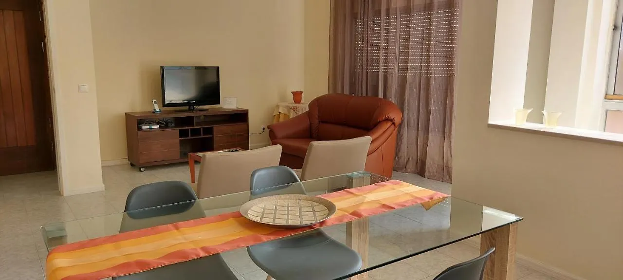Dulce Vita Apartment Praia 0*,  Cape Verde