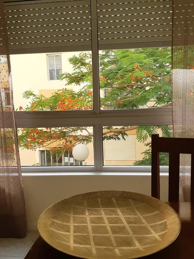 Dulce Vita Apartment Praia