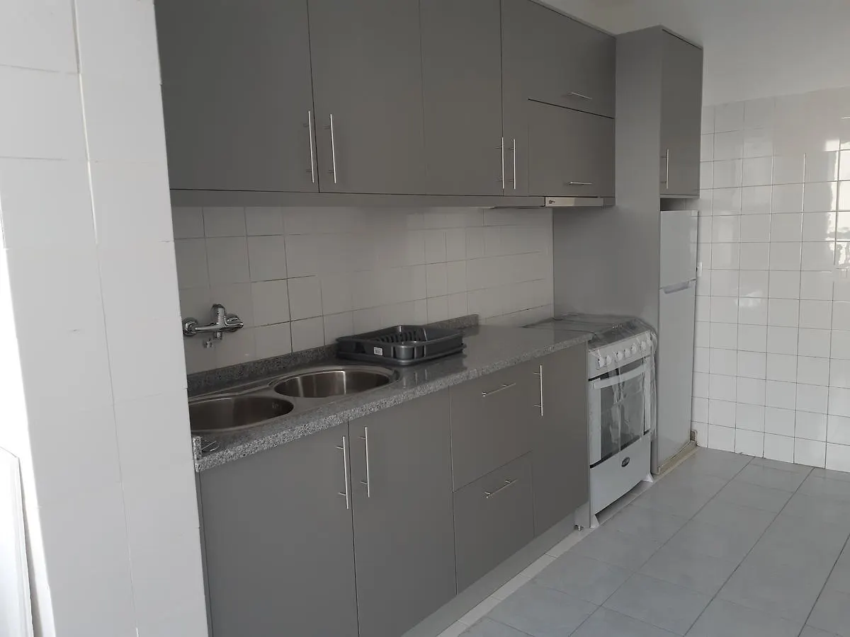 Dulce Vita Apartment Praia