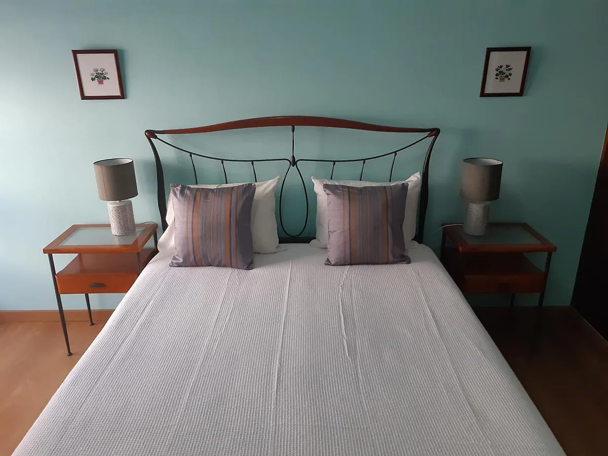 Dulce Vita Apartment Praia Cape Verde