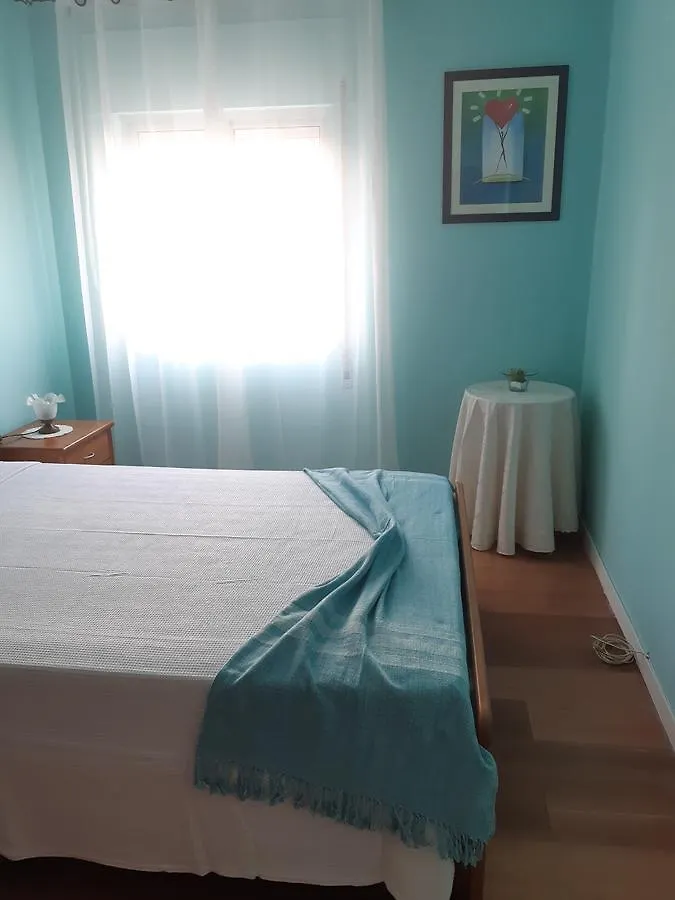 Dulce Vita Apartment Praia