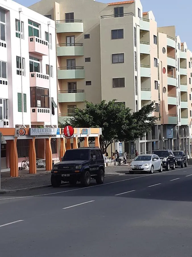 Dulce Vita Apartment Praia 0*,  Cape Verde
