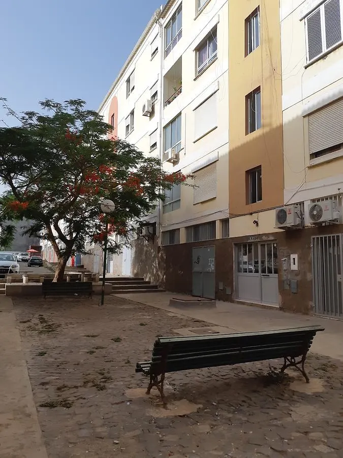 Dulce Vita Apartment Praia