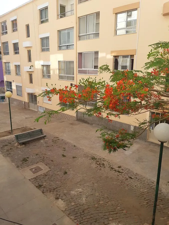 Dulce Vita Apartment Praia