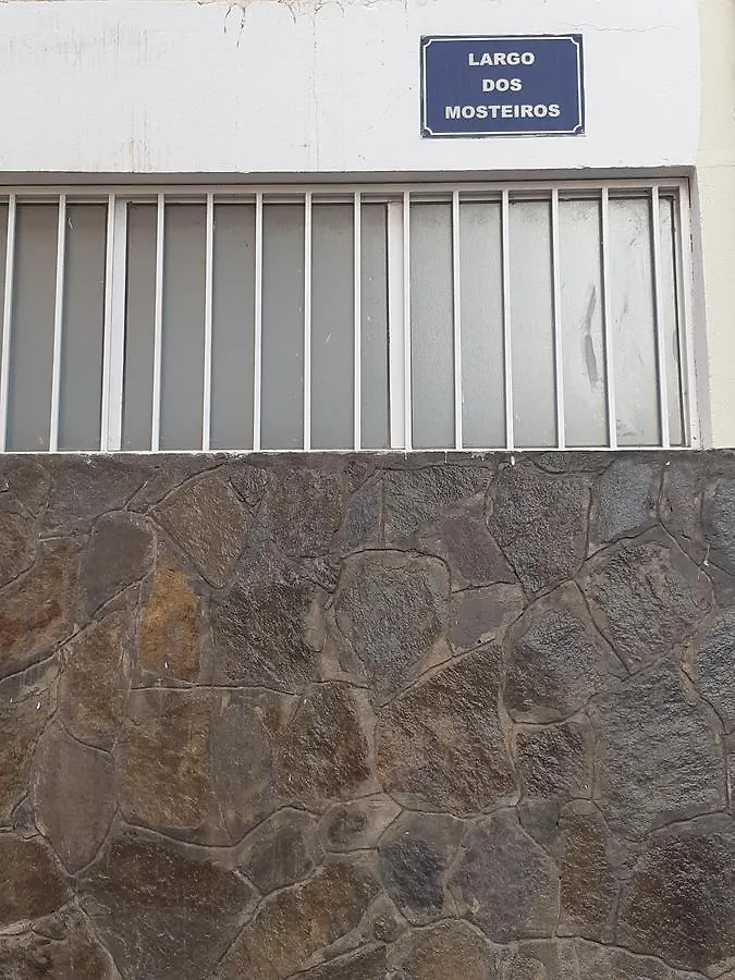 Dulce Vita Apartment Praia