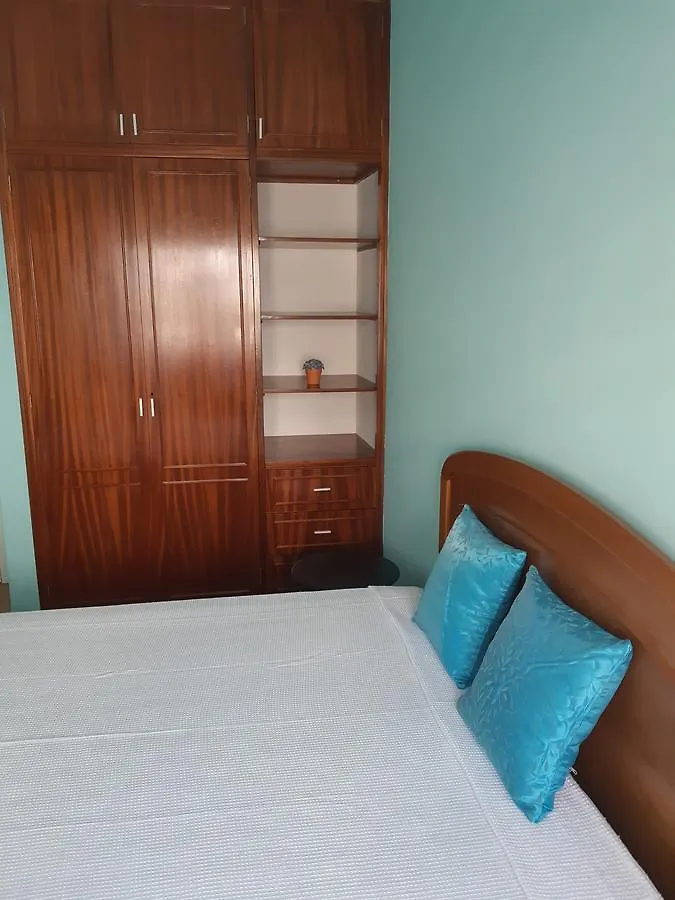Dulce Vita Apartment Praia