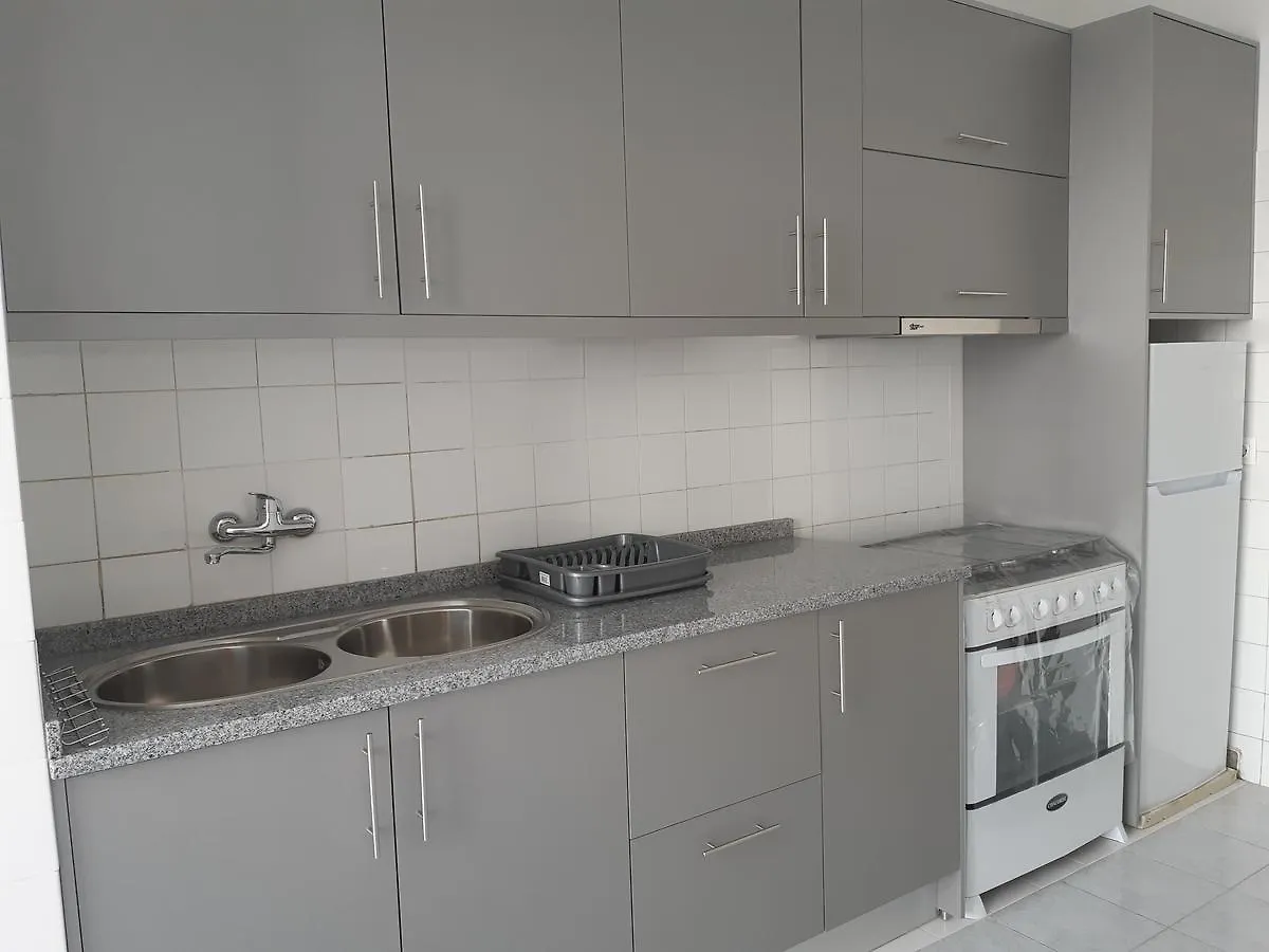 Dulce Vita Apartment Praia