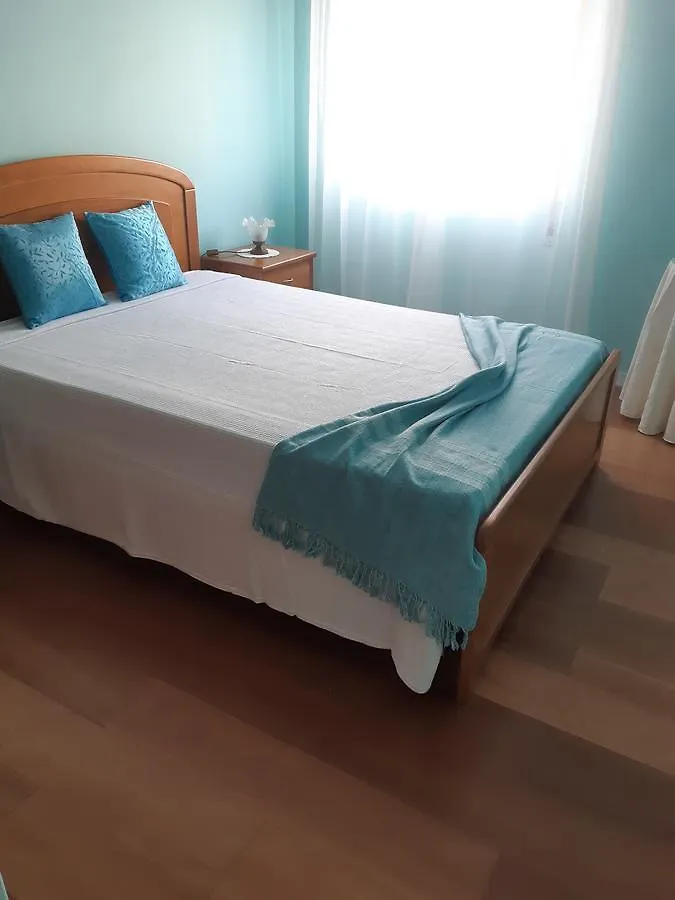 Dulce Vita Apartment Praia Cape Verde