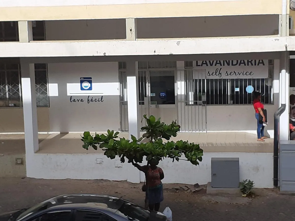 Dulce Vita Apartment Praia 0*,  Cape Verde