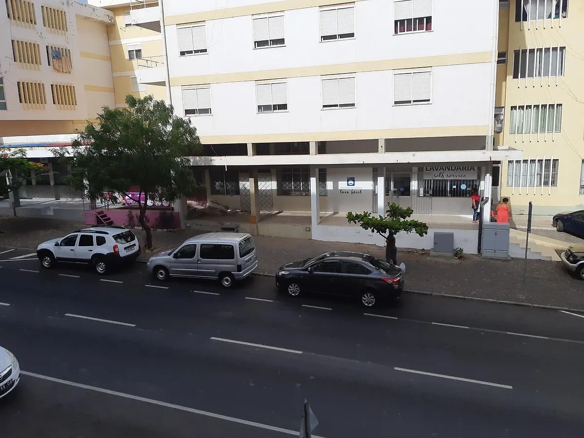 Dulce Vita Apartment Praia