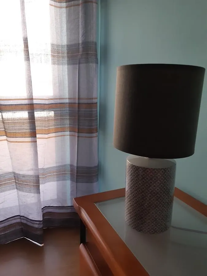 Dulce Vita Apartment Praia Cape Verde