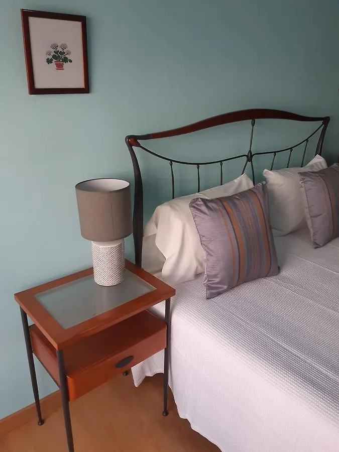 Dulce Vita Apartment Praia