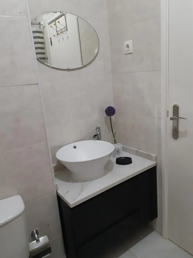 Dulce Vita Apartment Praia