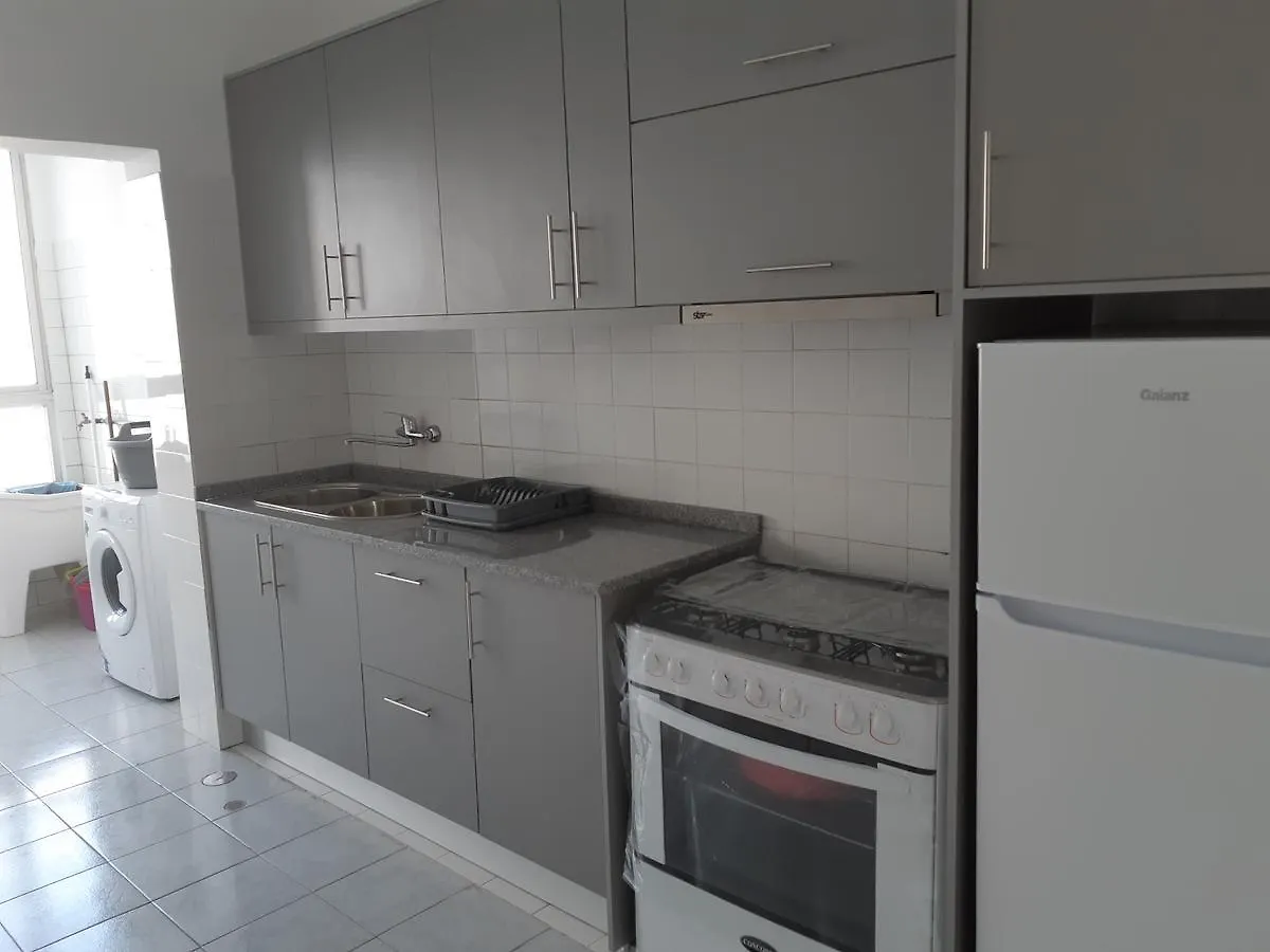 Dulce Vita Apartment Praia Cape Verde