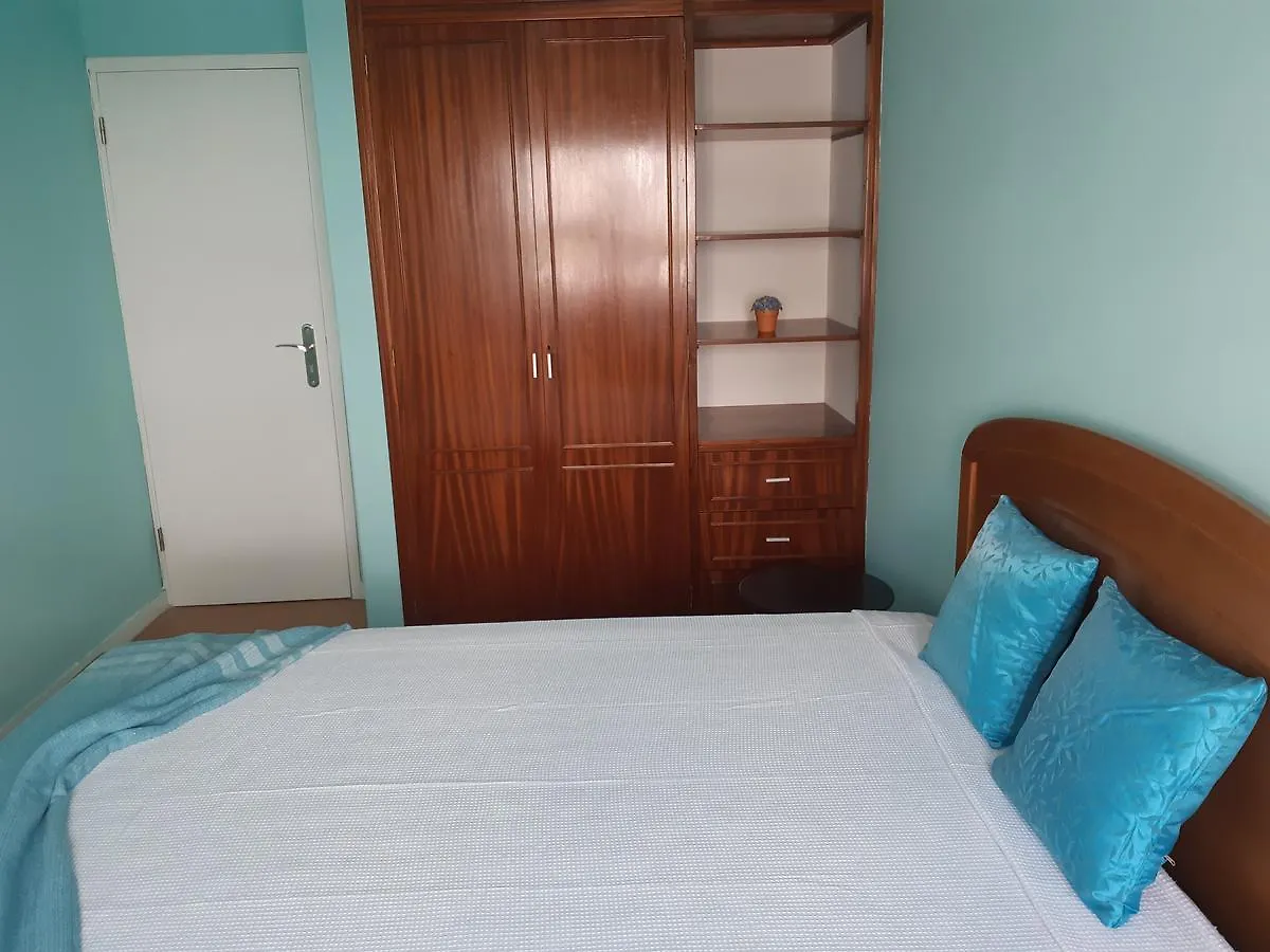 Dulce Vita Apartment Praia