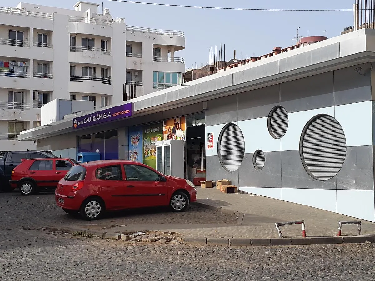 Dulce Vita Apartment Praia